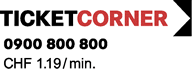 Ticket Corner