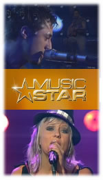 MusicStars